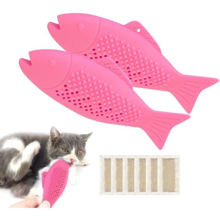 Jeezao 2 Pieces Jouet Avec Herbe A Chat Poisson Herbe A Chat Brosse A Dents Jouet De Nettoyage De Dents De Baton Molai Cdiscount Jeezao 2 Pieces Jouet Avec Herbe A Chat Poisson Herbe A Chat Brosse A Dents Jouet De Nettoyage De Dents De Baton Molai Cdiscount