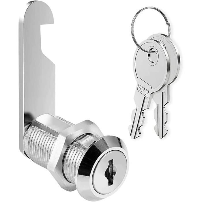 Serrure de securite Fiamma safe door x1