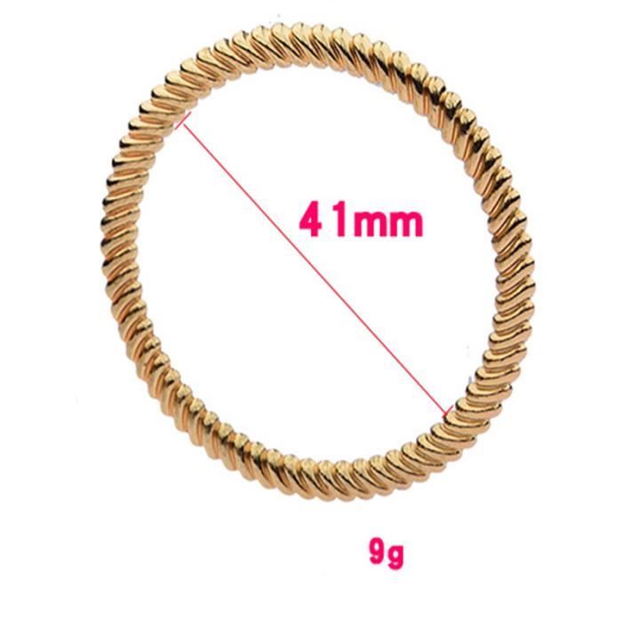 Sourcing Map Anneau De Sac Main Ressort Ovale, 5Pcs 41mm Métal Boucle Matériel Pour Artisanat Bricolage Accessoires Crochet Clip, Argenté