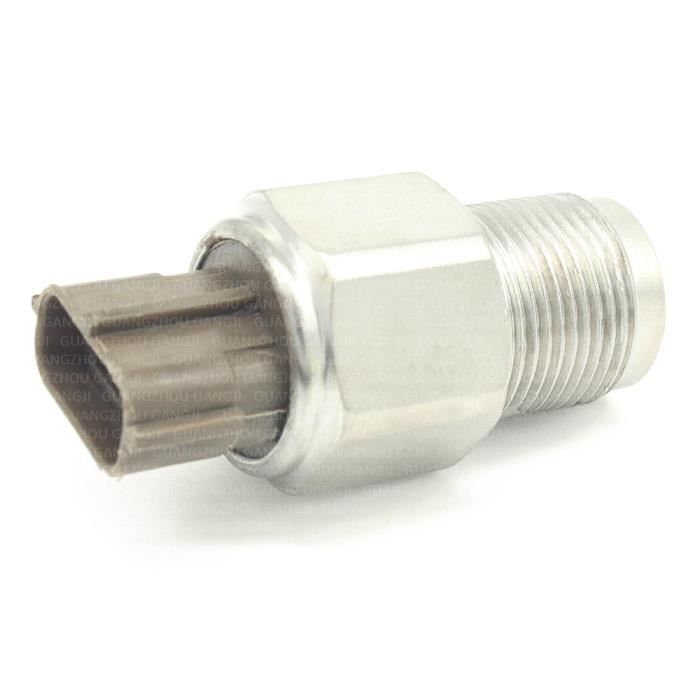 499000-6160 - Capteur haute pression à rampe de carburant commune Nissan X-Trail Primera Almera 499000 6