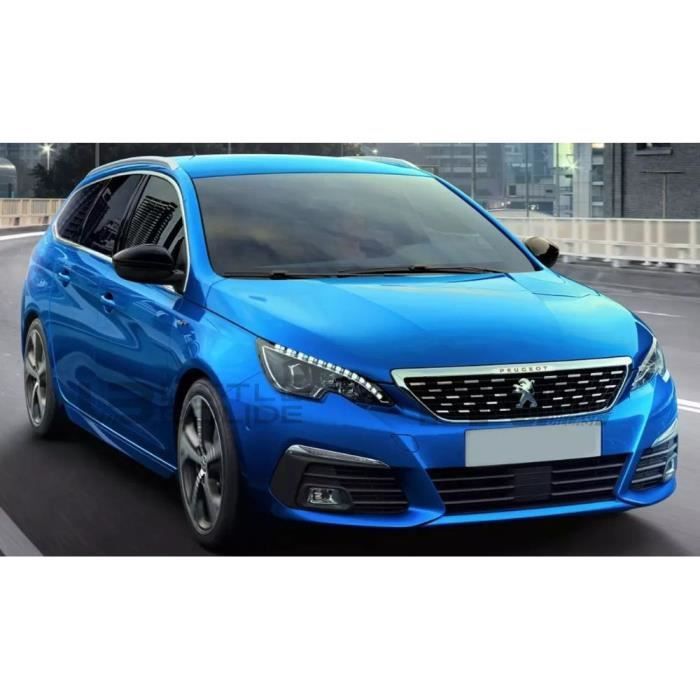 Voiture Miniature de Collection PEUGEOT 308 SW GT Blue Vertigo Cdiscount Jeux Jouets
