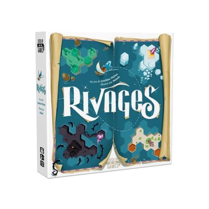Rivages Blackrock - vue 10