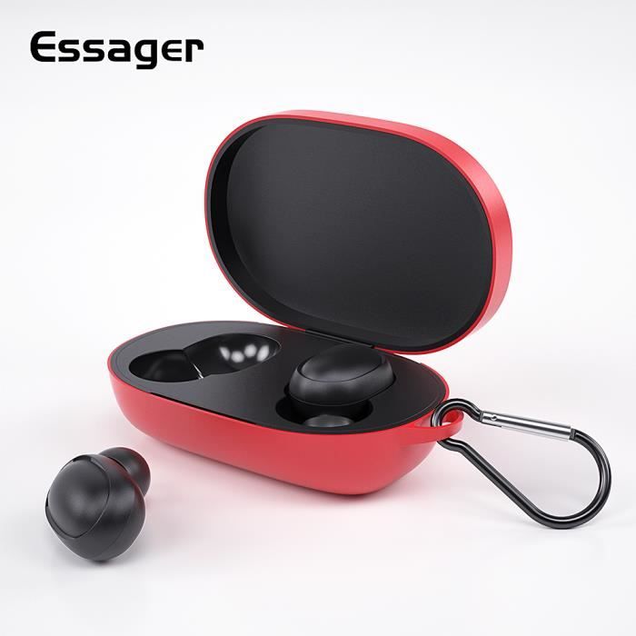 Funda clearance airdots redmi