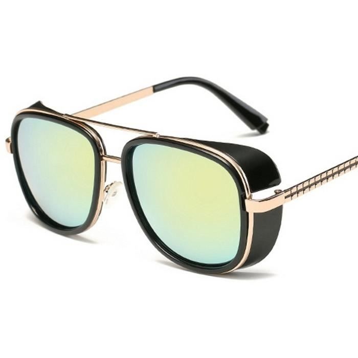 tony stark sunglasses ray ban
