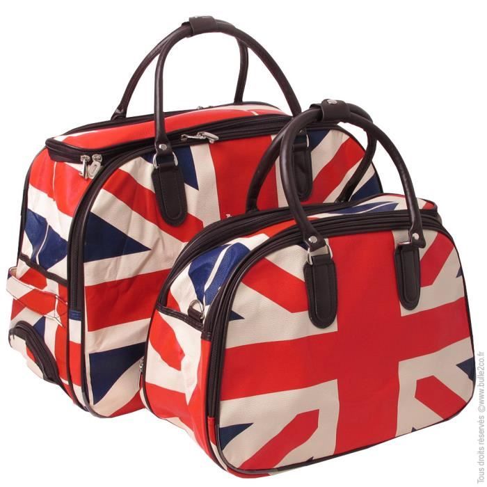 Bagage en anglais Clearance