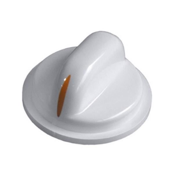 Bouton De Commande Minuterie Blanc Four Micro Ondes Fagor Brandt