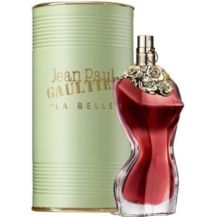 la belle le parfum 50ml