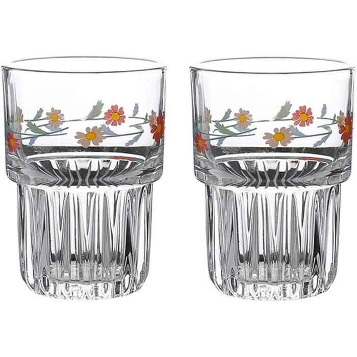 PILFINK bougeoir, 2 pièces, verre clair - CA