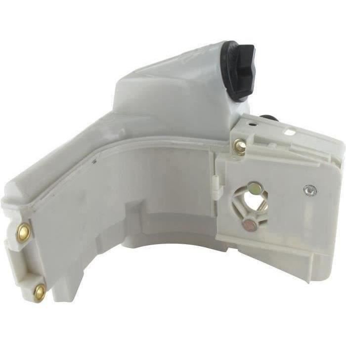 Réservoir essence adaptable STIHL pour modèles FS-160, FS-220, FS-280 - Remplace origine: 4119-350-0