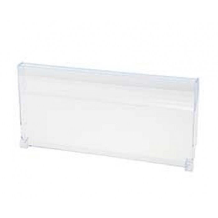 Poignée de congélateur BOSCH - Blanc - Accessoire pour GSV29FW30H/01 GSV29FW40H/01 GSV29VW20R/02 et plus