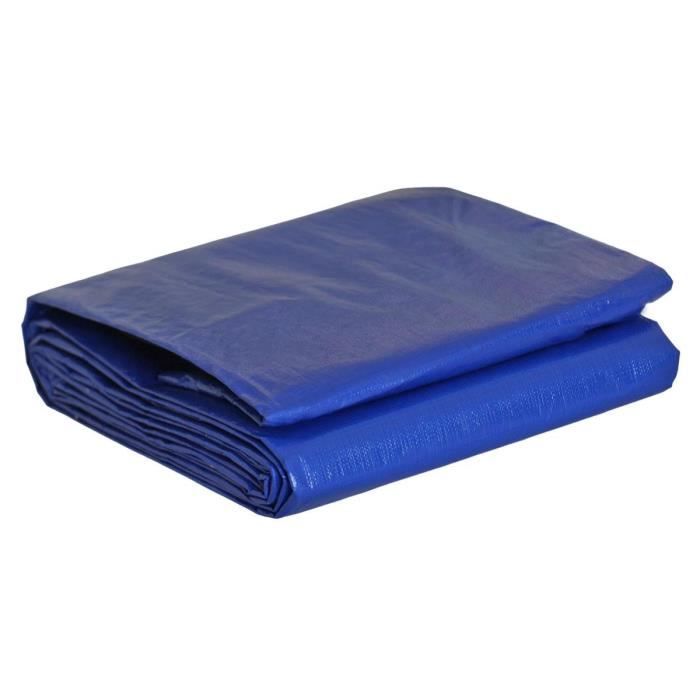 bache anti uv piscine cdiscount