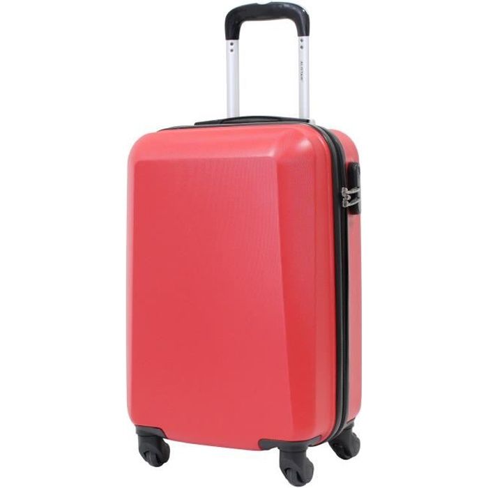 taille valise cabine air malta