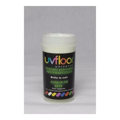 Peinture Phosphorescente Acrylique 100 Ml Achat Vente