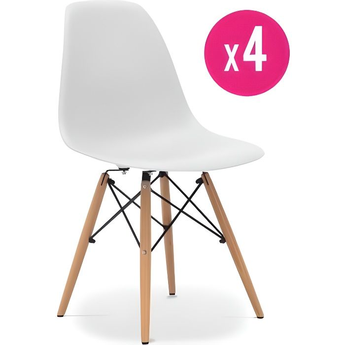 Chaise dsw 2025