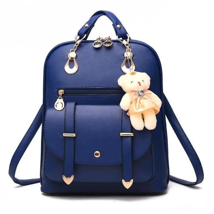 Sac a dos femme hot sale