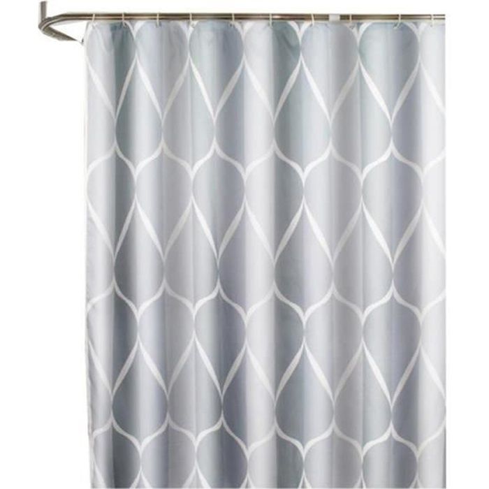 rideaux 80 cm cdiscount