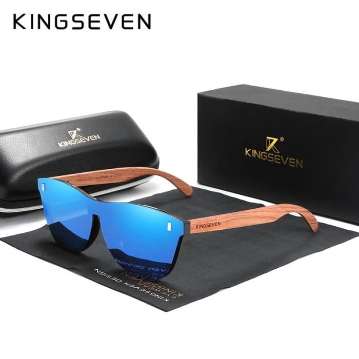 Kingseven avis store