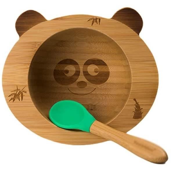 Bol En Bambou Pour Bebe Avec Ventouse Coffret Vaisselle Bebe Coffret Repas Assiette Bebe Avec Cuillere Vaches Cdiscount Puericulture Eveil Bebe Bol En Bambou Pour Bebe Avec Ventouse Coffret Vaisselle Bebe Coffret Repas Assiette Bebe Avec Cuillere Vaches Cdiscount Puericulture Eveil Bebe