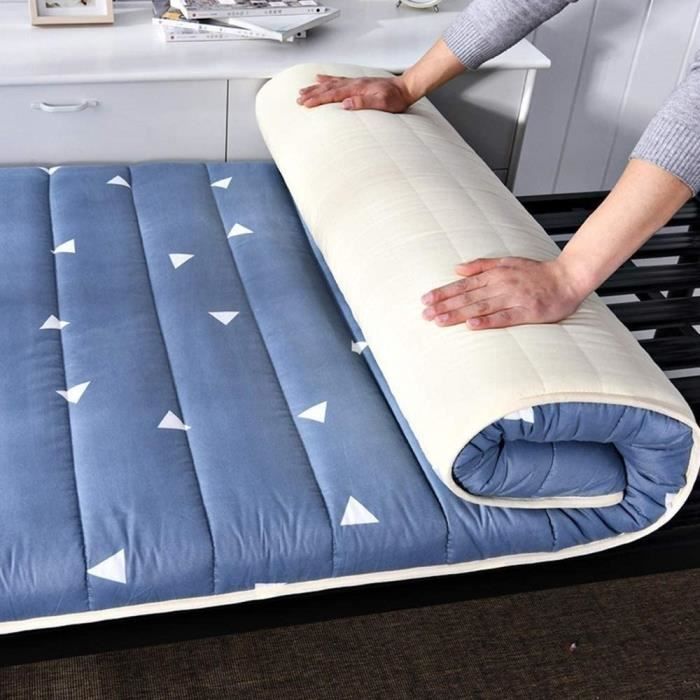 Matelas Pliable Enfant Cdiscount