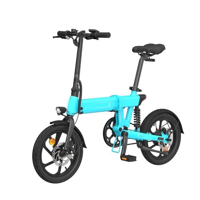 HIMO Z16 V lo lectrique Pliant 25 km h 250W 10 AH Trottinette
