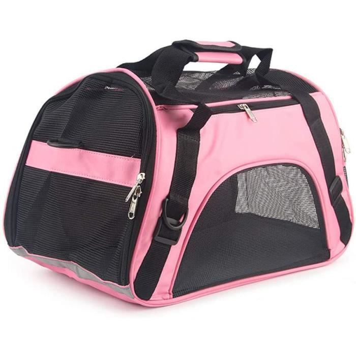 Caisse de transport chat sac a dos outlet