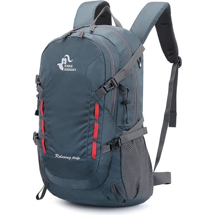 sac à dos randonnée femme 30l