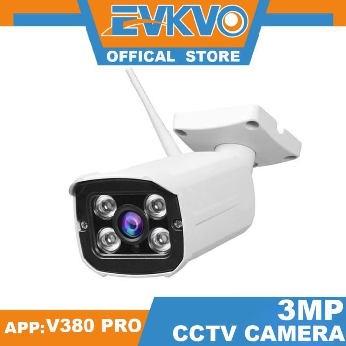 Evkvo v380 discount
