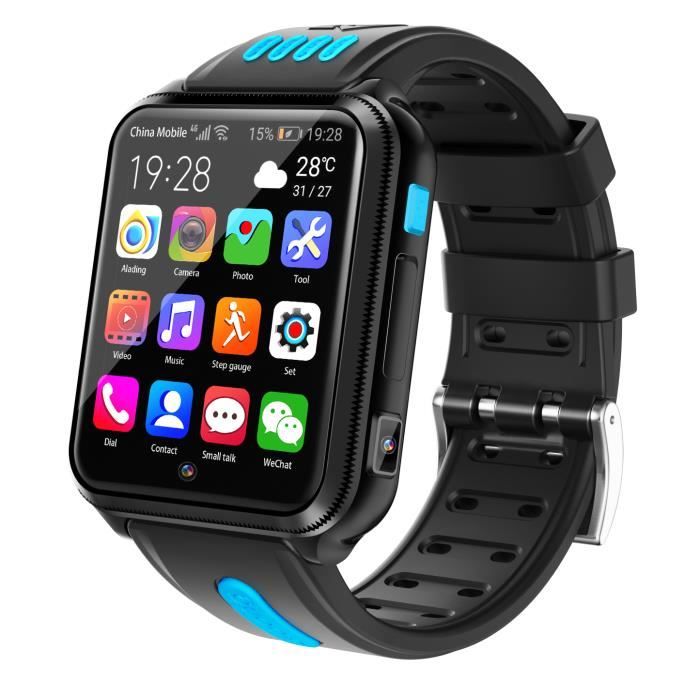 Montre store connectée esmart
