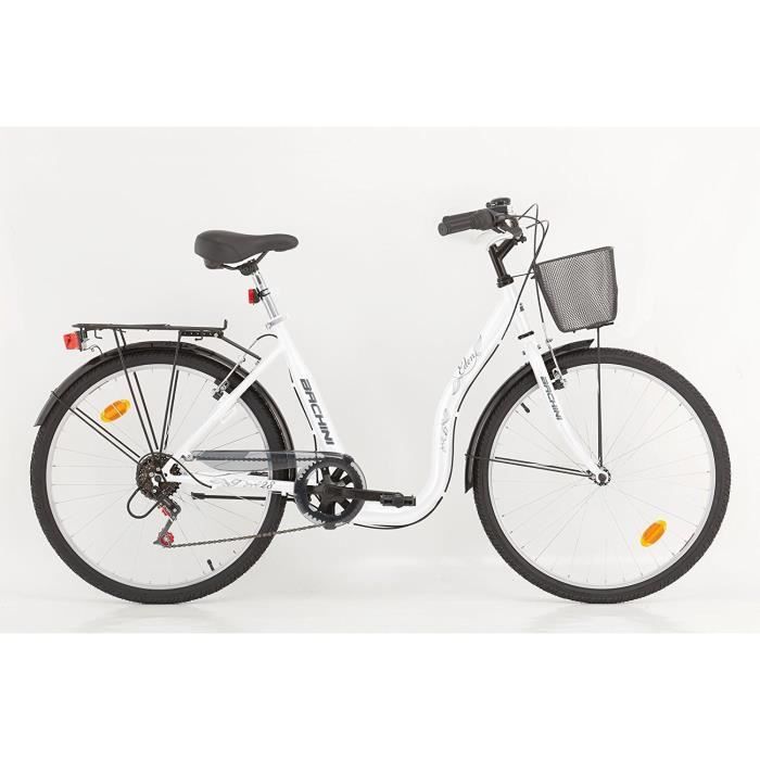 Velo bachini femme deals