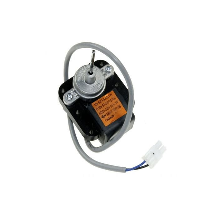 Moteur Ventilateur Vac 220/ 50hz - vue 2