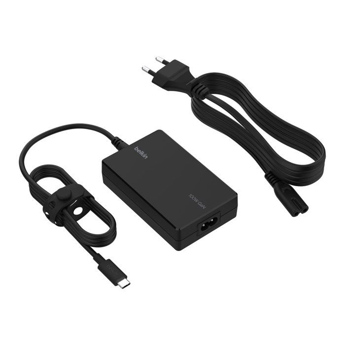 Chargeur secteur secteur USB C - vue 5