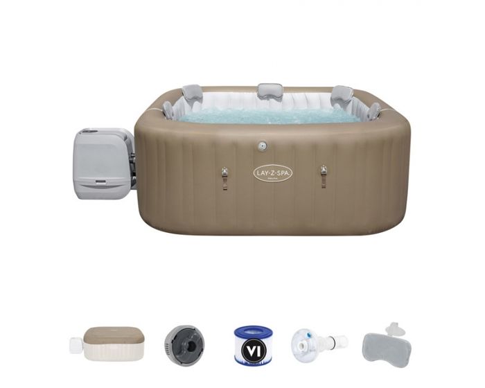 Bestway Lay Z Spa Palma