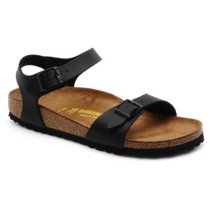 birkenstock femme 2018
