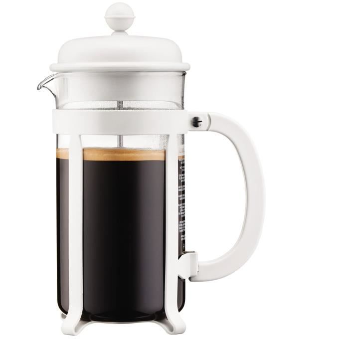 Bodum 1908 913 CAFETIERE JAVA Cafetière à piston 1