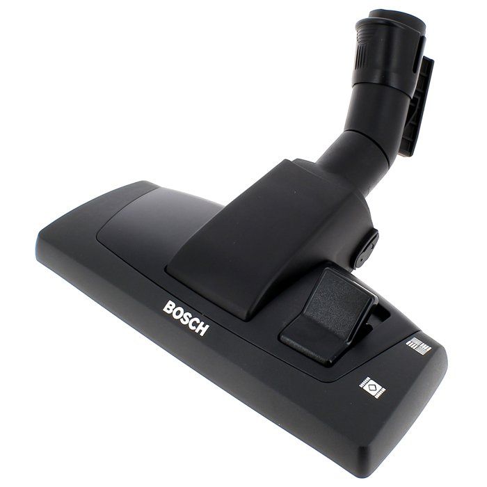 Brosse Suceur Bosch – Embout Fin pour Recoins, Compatible Bosch - vue 4