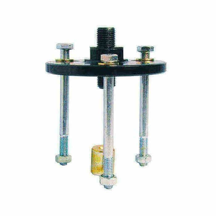 Estrattore Volante Buzzetti Per Suzuki - Diametro 27mm, Passo 100 Invertito, Nuovo - Foto 9