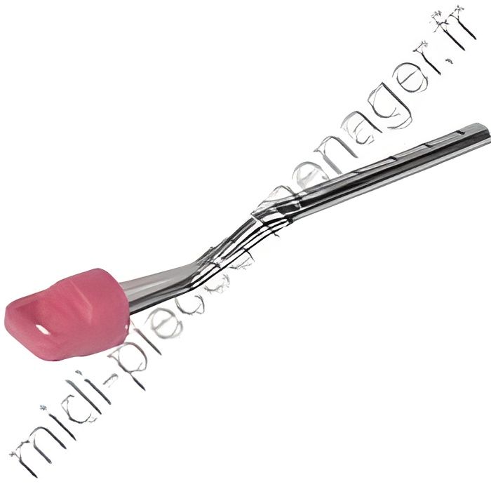 Bouchon de chaudière CALOR CS 00112641 Tige anti calcaire Compatible centrales vapeur