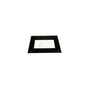 Vitre de porte extérieure pour four Candy - FL100IN - FOFL100N - Accessoires dappareils Conçu pour: Four