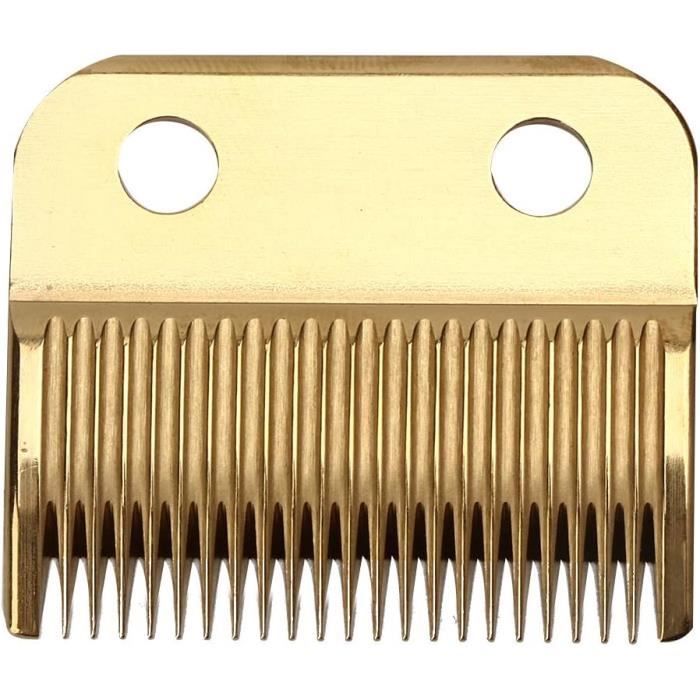 Lame De Tondeuse Lame De Tondeuse Électrique Pour Tondeuse À Cheveux — free download