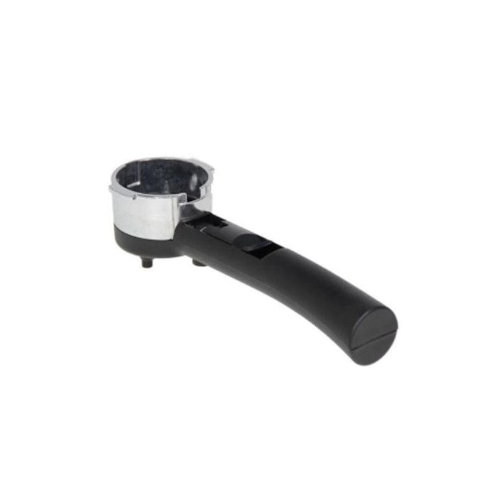 Porte filtre expresso DELONGHI 7332173100 Compatible café moulu 110 Watt
