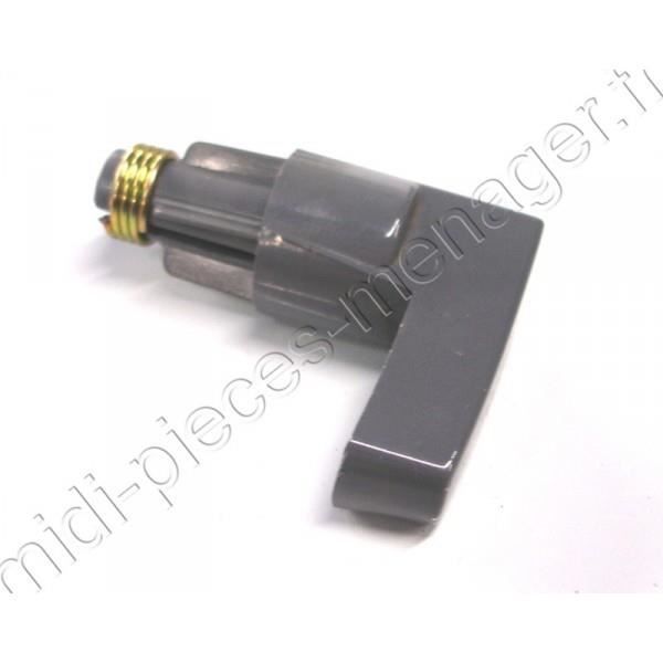 Bouton Croisillon Vapeur 5513222481 Compatible Machine à Café Delonghi