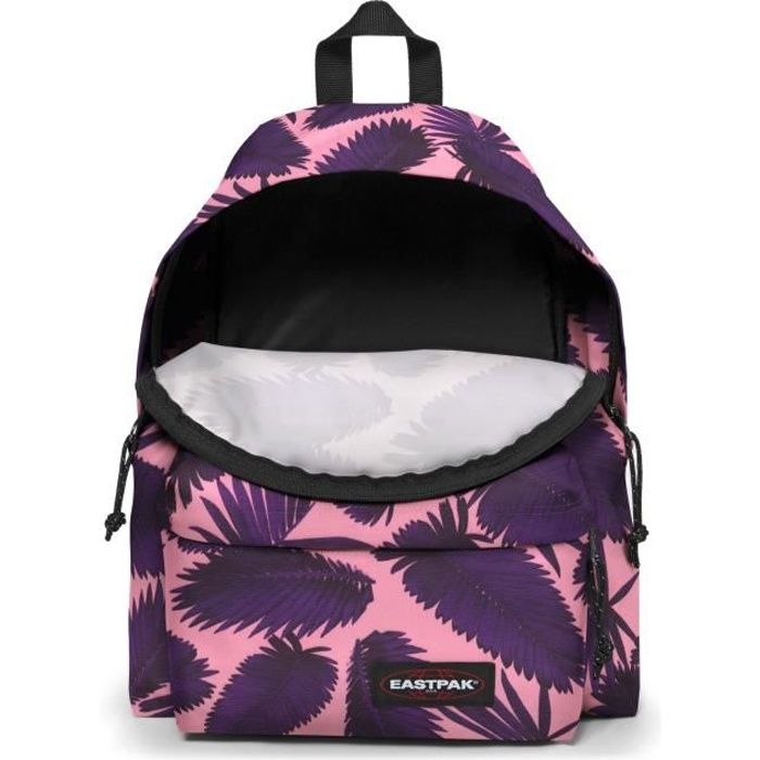 Sac a dos eastpak glow pink discount
