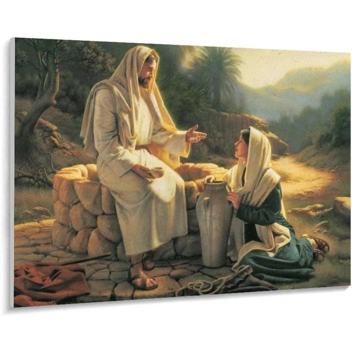 Puzzle 1000 Pièces JésusChrist Puzzles Jouets Éducatifs Pour Adultes