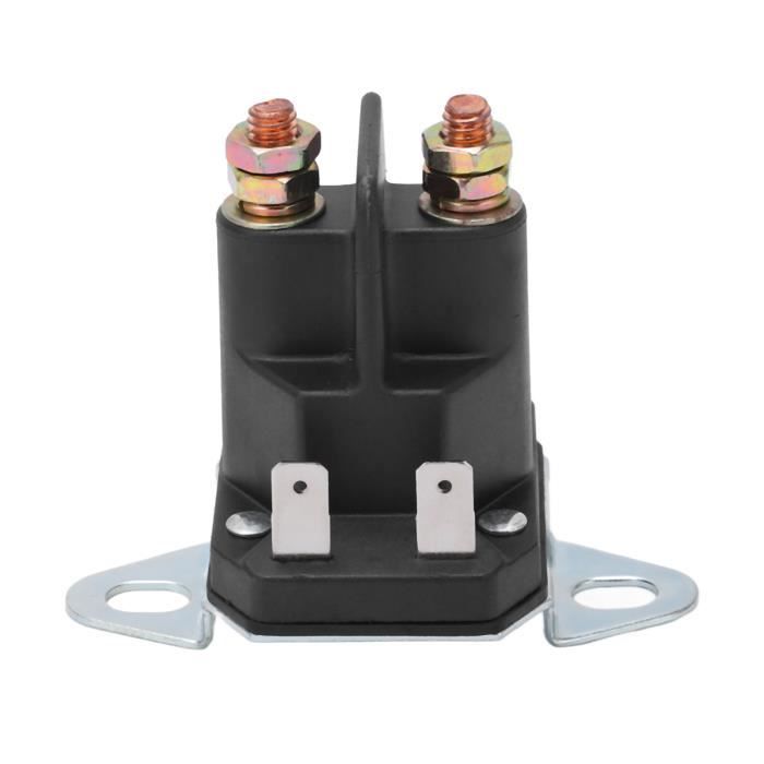 5 Relais De Démarrage De Moteur Réfrigérateur/congélateur - Modèle 117U6015, Compatibles Diverses Marques - 8