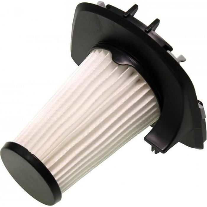 Filtre pour aspirateur balai AEG-Electrolux - Collecte des poussières: Filtrage deau - 11 x 9 x 10 cm