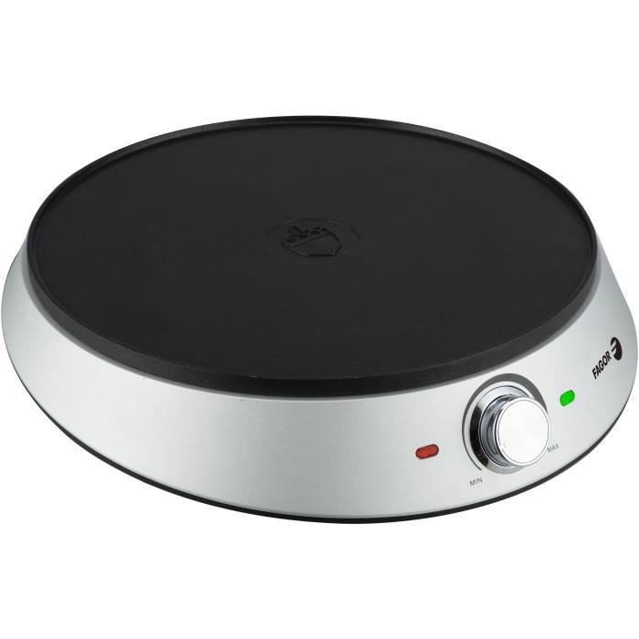 FAGOR FGC240 - vue 2