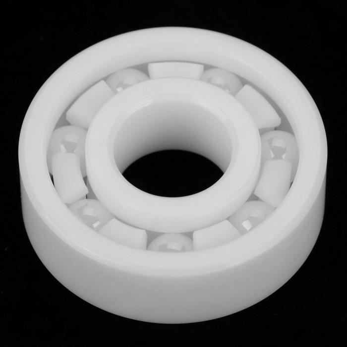 2MM CÉRAMIQUE ROULEMENT Billes ZrO2 Oxyde Zirconium Bille G5 Précision 10Pcs EUR 5,62 - FR