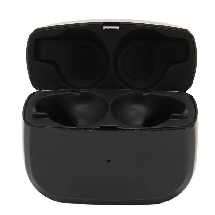 Boîtier De Chargement Pour Jabra Elite 8 – De Rechange, Port USB-C, Batterie 590mAh