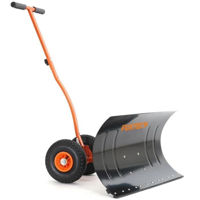 Pelle De Neige Au Meilleur Prix | Leroy Merlin