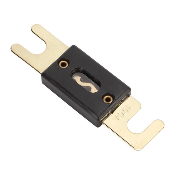 Fusible Réarmable 5-30A 12V/24V – Pour Auto, Marine, Rallye – Lot, Chine